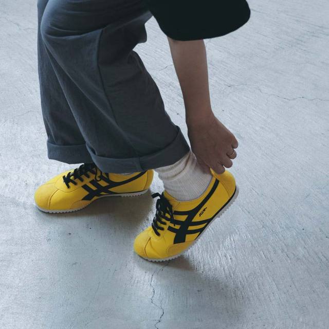 PANTHERパンサーDERAデラPTJ-0027-YLBK