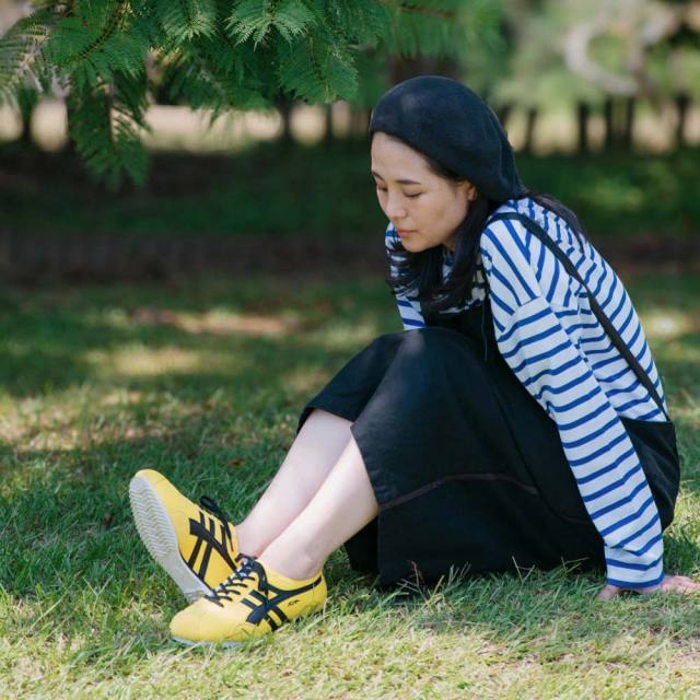 PANTHERパンサーDERAデラPTJ-0027-YLBK