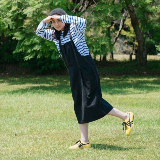 PANTHERパンサーDERAデラPTJ-0027-YLBK