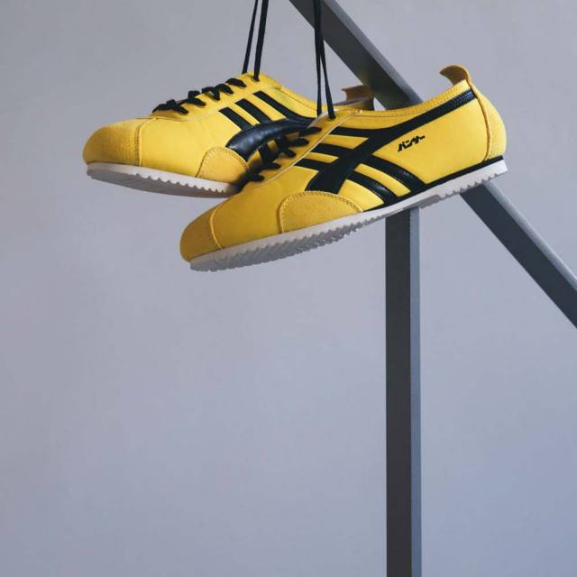 PANTHERパンサーDERAデラPTJ-0027-YLBK