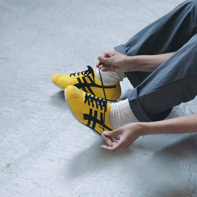 PANTHERパンサーDERAデラPTJ-0027-YLBK