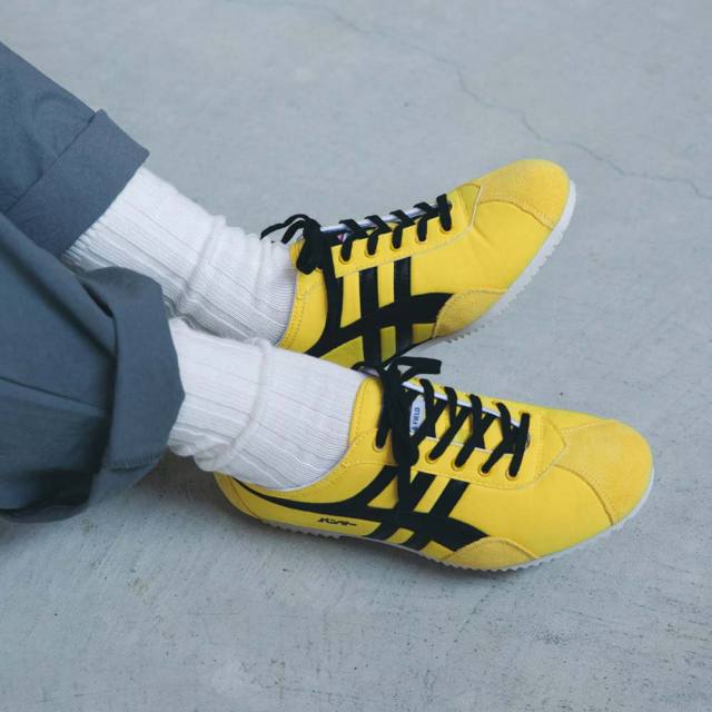 PANTHERパンサーDERAデラPTJ-0027-YLBK