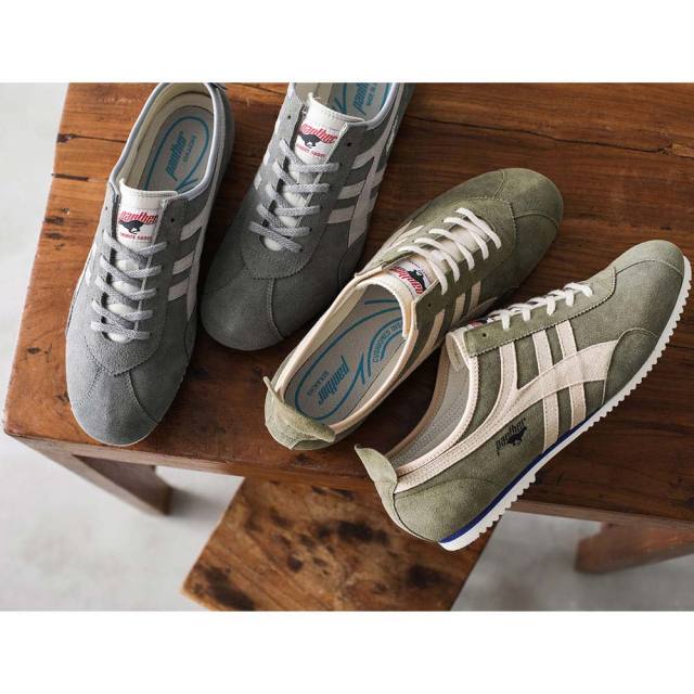 PANTHERパンサーGTDELUXEジーティーデラックスPTJ-0028-GRY