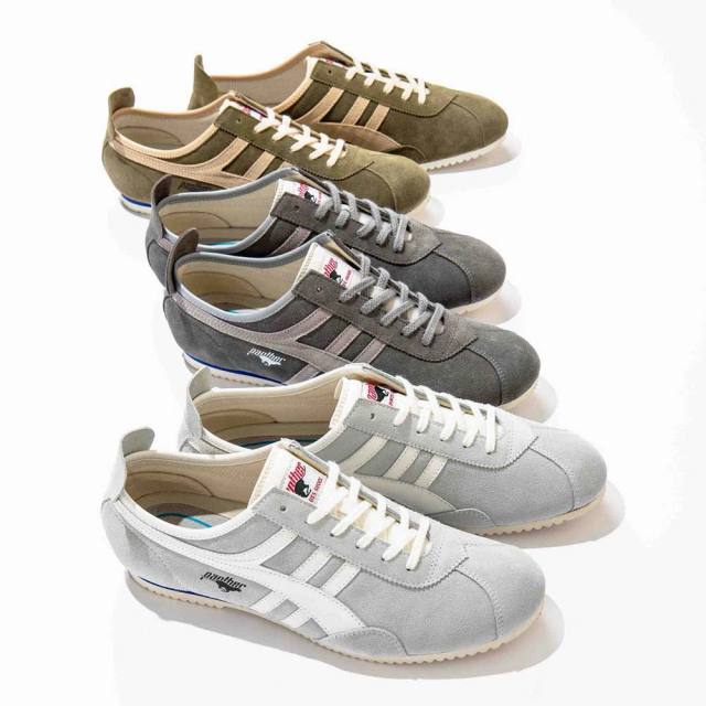 PANTHERパンサーGTDELUXEジーティーデラックスPTJ-0028-GRY