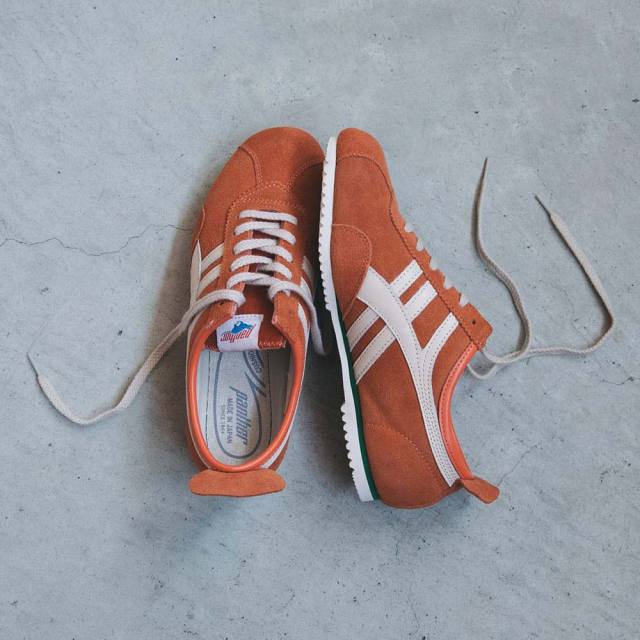 PANTHERパンサーGTDELUXEジーティーデラックスPTJ-0028-ORG