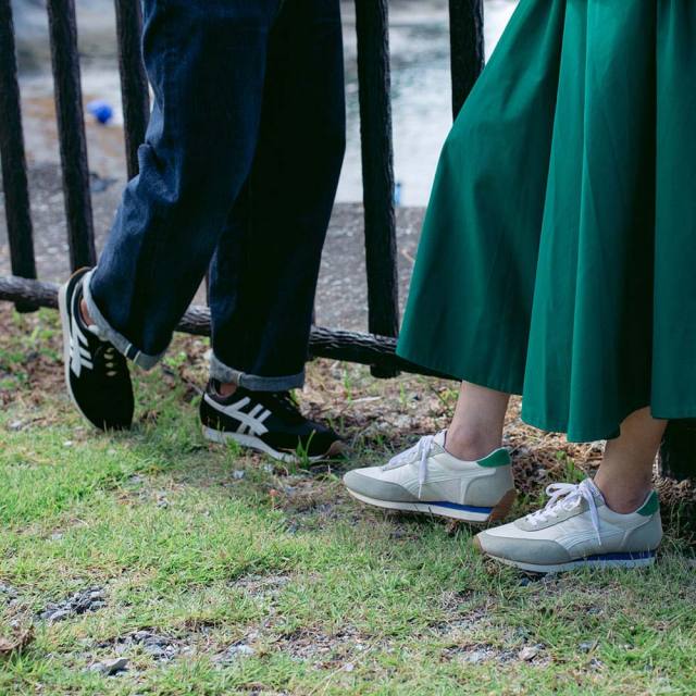 PANTHERパンサーJOGGINGジョギングPTJ-0029-BKWH