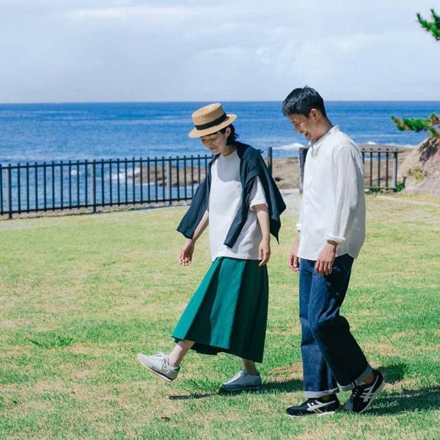 PANTHERパンサーJOGGINGジョギングPTJ-0029-BKWH