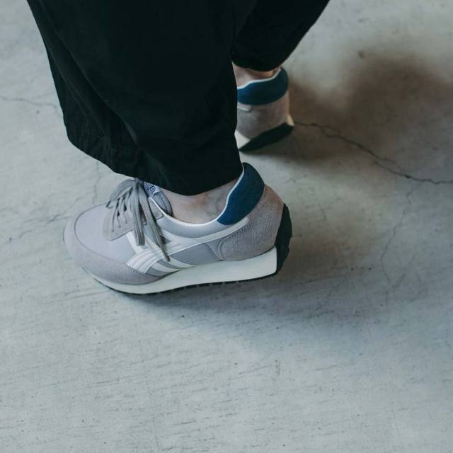 PANTHERパンサーJOGGINGジョギングPTJ-0029-LGY