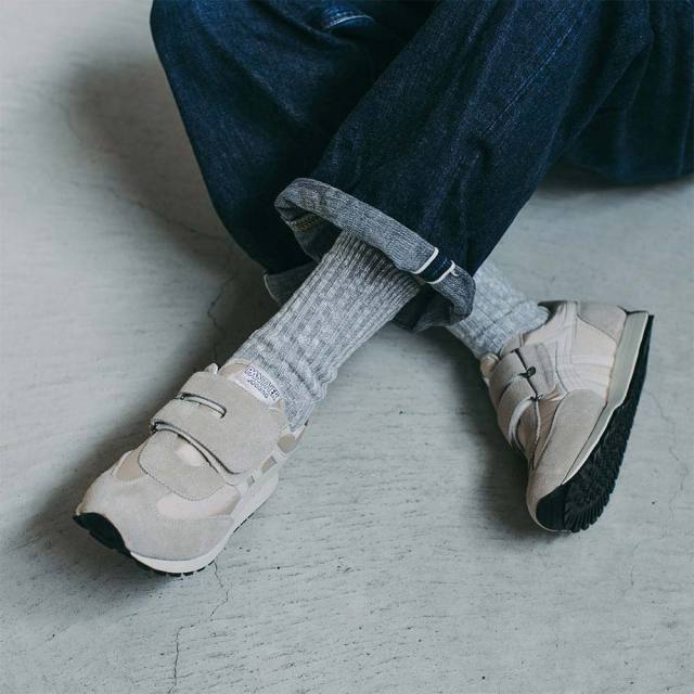 PANTHERパンサーJOGGINGMAGICジョギングマジックPTJ-0030-BEG