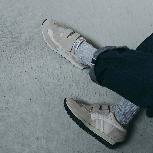 PANTHERパンサーJOGGINGMAGICジョギングマジックPTJ-0030-BEG