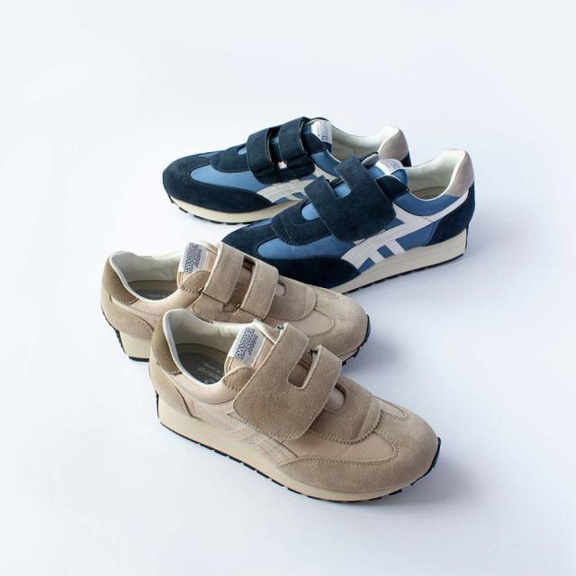 PANTHERパンサーJOGGINGMAGICジョギングマジックPTJ-0030-BEG