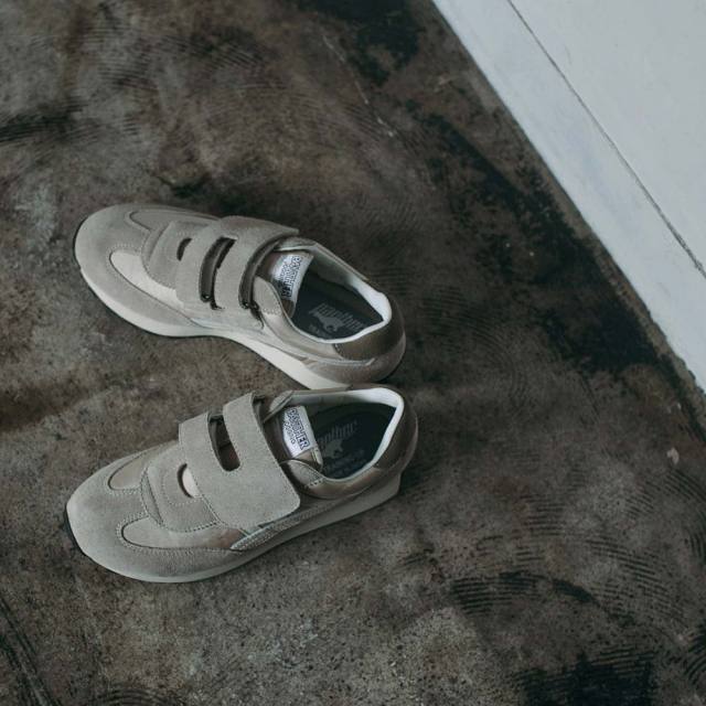 PANTHERパンサーJOGGINGMAGICジョギングマジックPTJ-0030-BEG