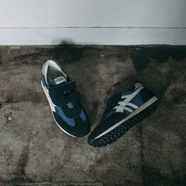 PANTHERパンサーJOGGINGMAGICジョギングマジックPTJ-0030-BLU