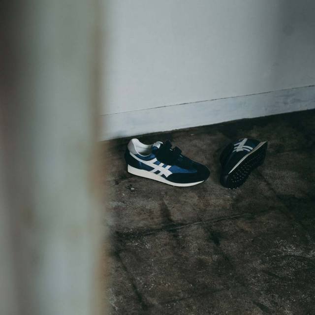 PANTHERパンサーJOGGINGMAGICジョギングマジックPTJ-0030-BLU