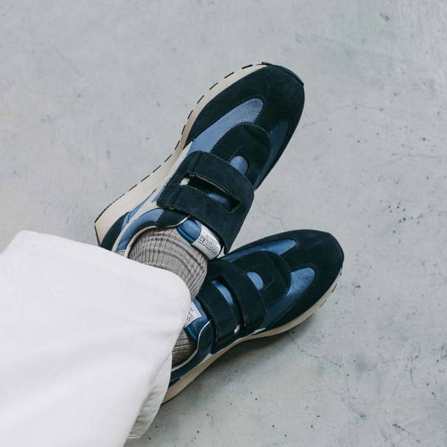 PANTHERパンサーJOGGINGMAGICジョギングマジックPTJ-0030-BLU