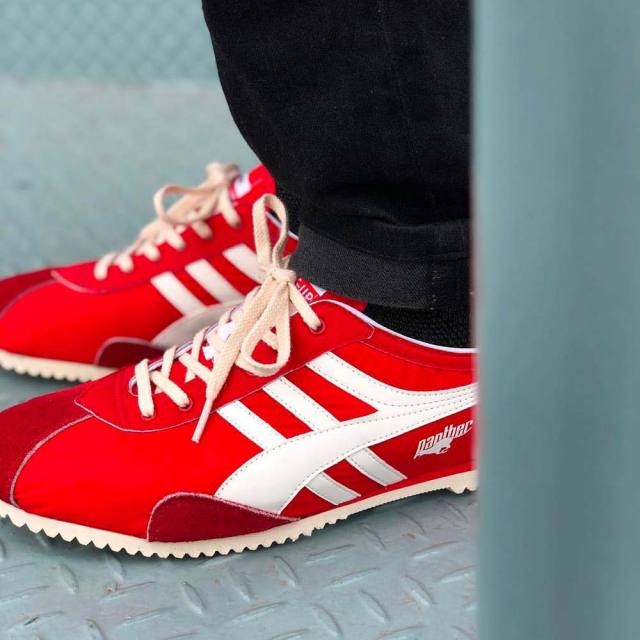 PANTHERパンサーDERAデラPTJ-0003-ENJI