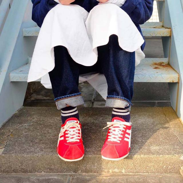 PANTHERパンサーDERAデラPTJ-0003-ENJI