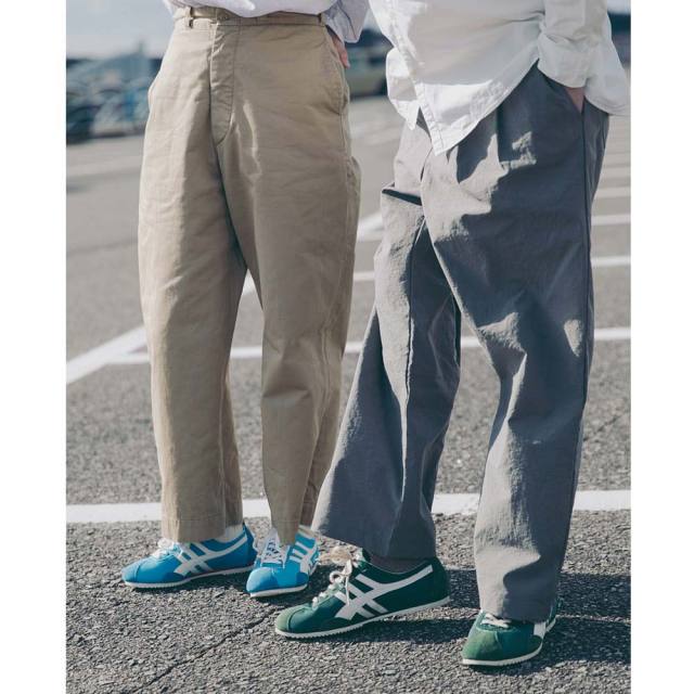 パンサー デラ PANTHER DERA COBALT メンズ レディース スニーカー PTJ