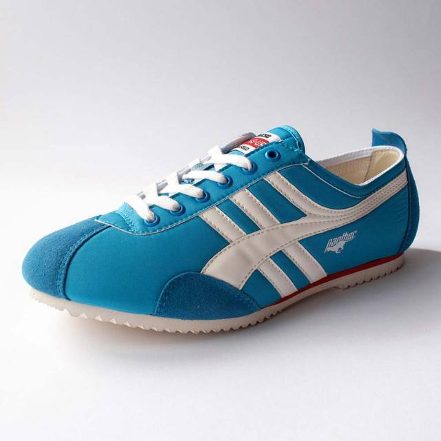 パンサー デラ PANTHER DERA COBALT メンズ レディース スニーカー PTJ