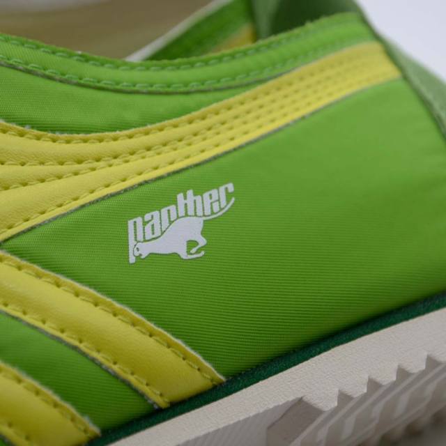 PANTHERパンサーDERAデラPTJ-0027-GNYL