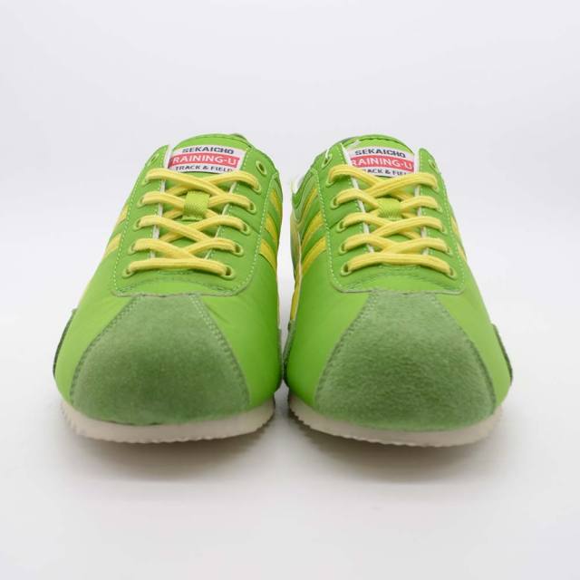 PANTHERパンサーDERAデラPTJ-0027-GNYL