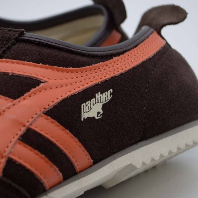 パンサー ジーティー デラックス PANTHER GT DELUXE CHOCO/ORANGE