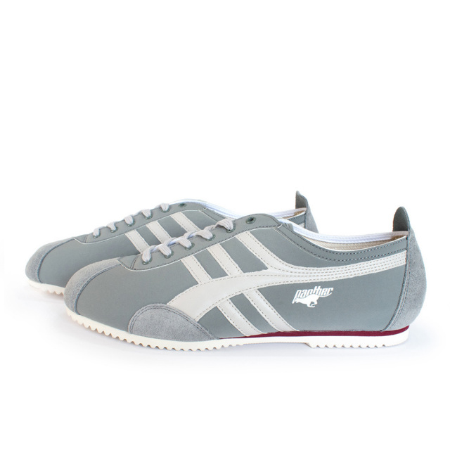 PANTHERパンサーDERAデラPTJ-0027-CHARCOAL