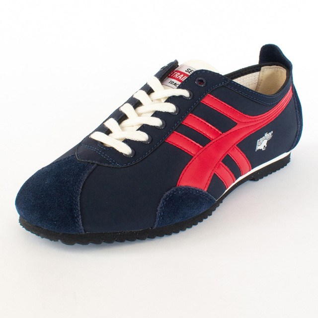 PANTHERパンサーDERAデラPTJ-0027-NAVY/RED