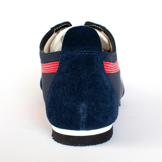 PANTHERパンサーDERAデラPTJ-0027-NAVY/RED