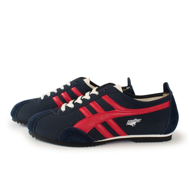 PANTHERパンサーDERAデラPTJ-0027-NAVY/RED