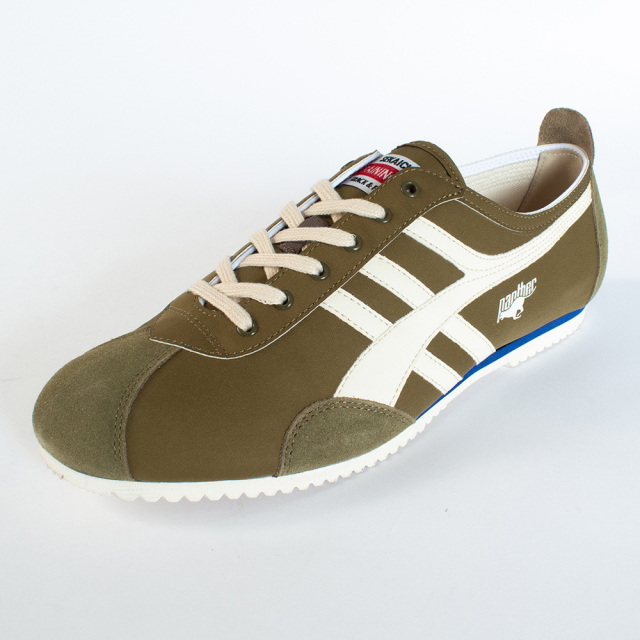 PANTHERパンサーDERAデラPTJ-0027-OLIVE