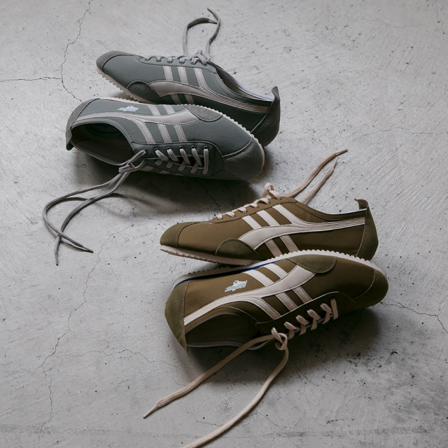 PANTHERパンサーDERAデラPTJ-0027-OLIVE