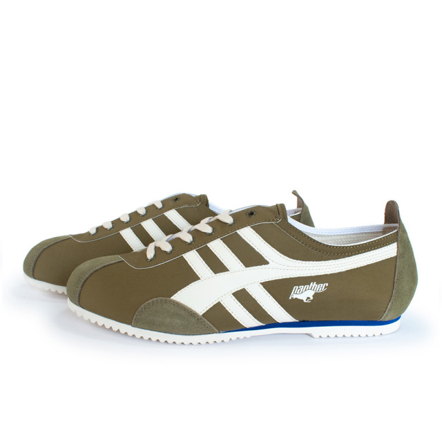 PANTHERパンサーDERAデラPTJ-0027-OLIVE