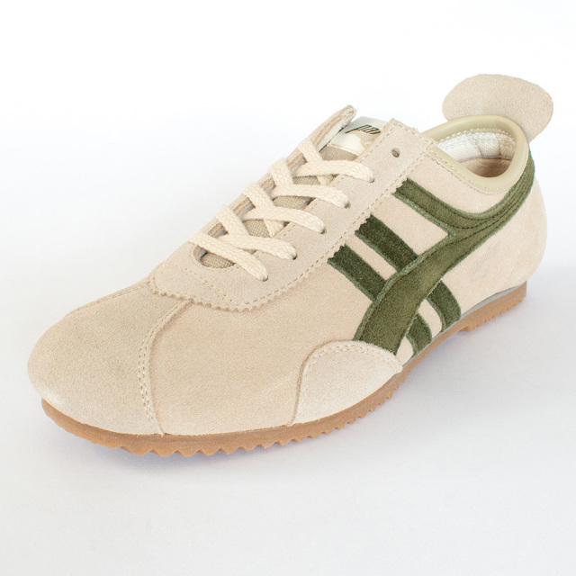 PANTHERパンサーGTDELUXEジーティーデラックスPTJ-0028-BEIGE/MOSSGREEN