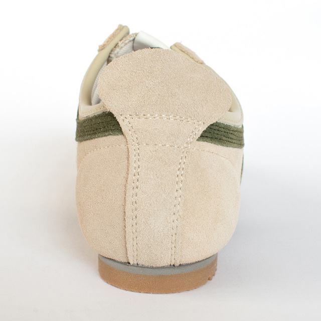 PANTHERパンサーGTDELUXEジーティーデラックスPTJ-0028-BEIGE/MOSSGREEN