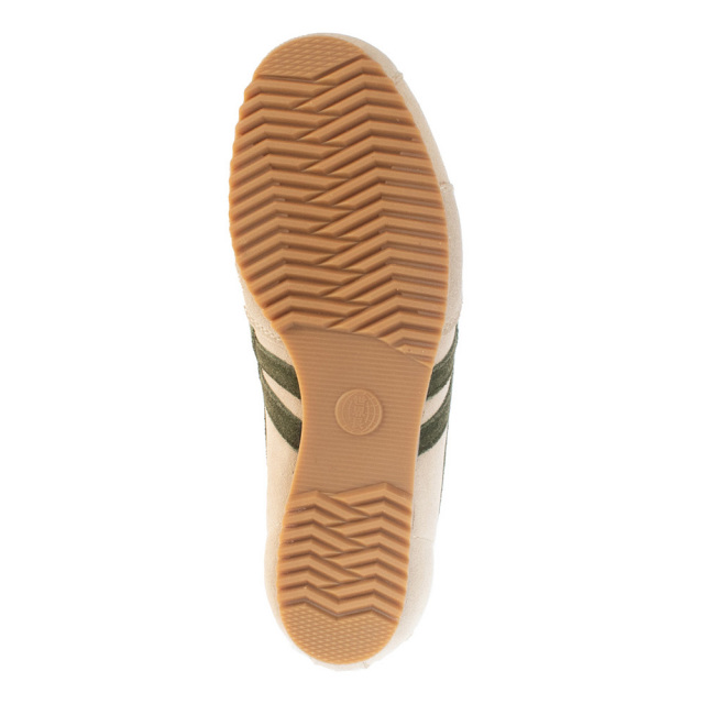PANTHERパンサーGTDELUXEジーティーデラックスPTJ-0028-BEIGE/MOSSGREEN