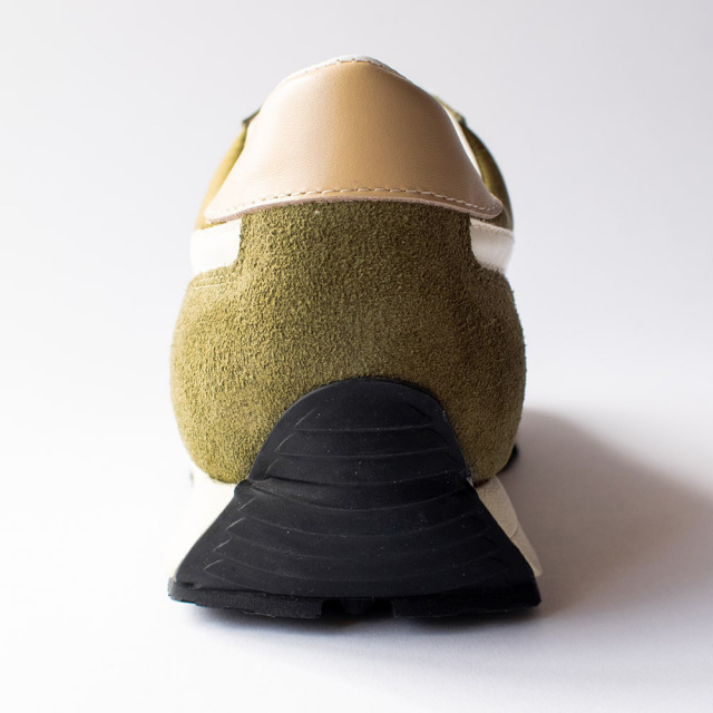PANTHERパンサーJOGGINGジョギングPTJ-0029-OLIVE