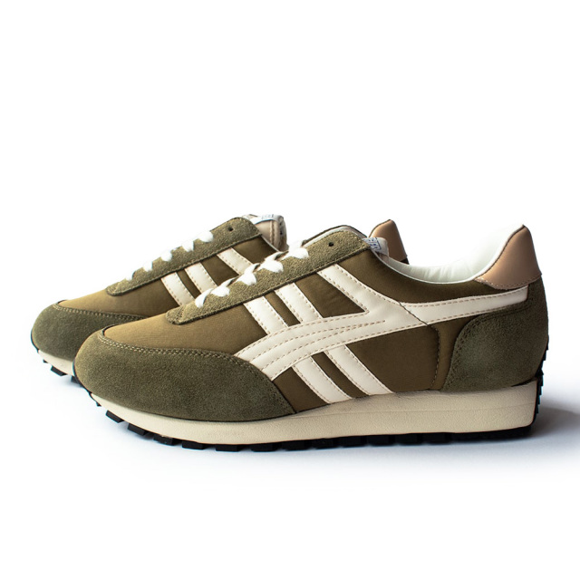 PANTHERパンサーJOGGINGジョギングPTJ-0029-OLIVE