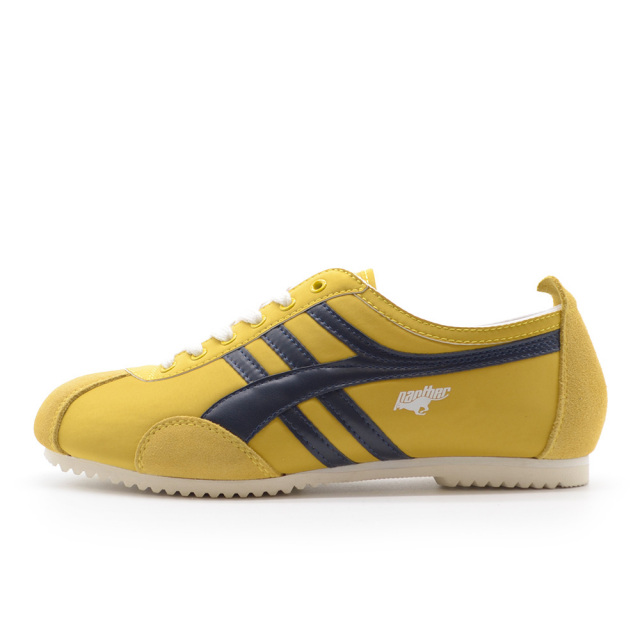 PANTHERパンサーDERAデラPTJ-0027-MUSTARD