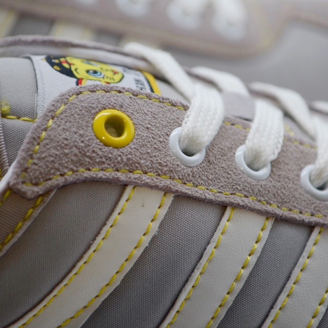 PANTHER DERA Tigers パンサーデラ × 阪神タイガース PTJ-0063-GRAY