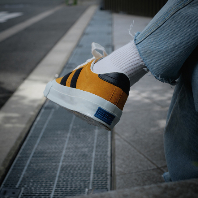 プロケッズ ロイヤルプラス スエード ロー PRO-Keds ROYAL PLUS SUEDE