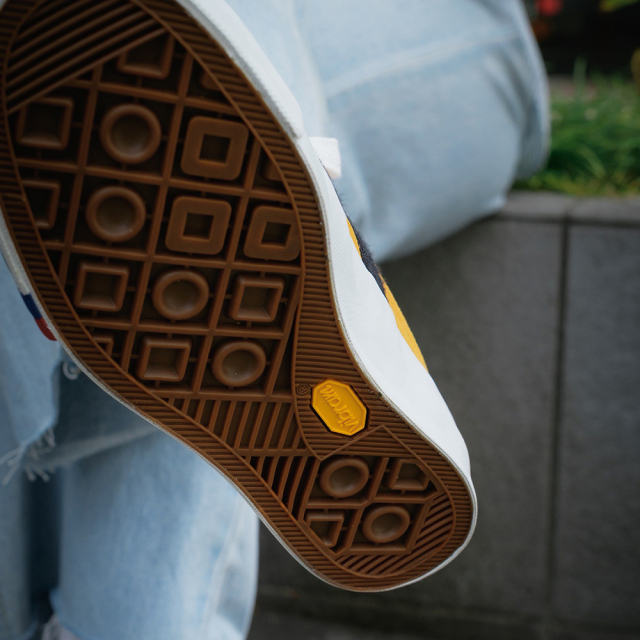 プロケッズ ロイヤルプラス スエード ロー PRO-Keds ROYAL PLUS SUEDE