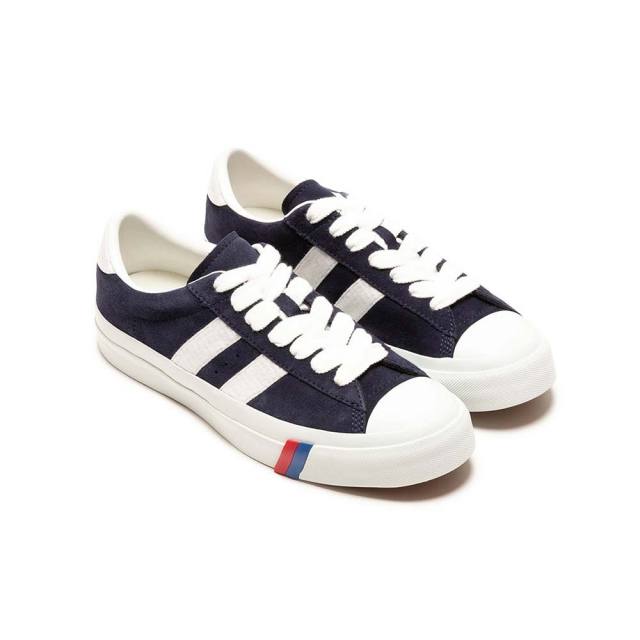 プロケッズ ロイヤルプラス スエード ロー PRO-Keds ROYAL PLUS SUEDE