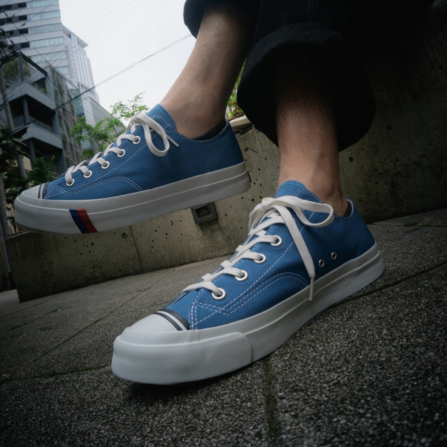プロケッズ ロイヤルアメリカ ロー PRO-Keds ROYAL AMERICA LO