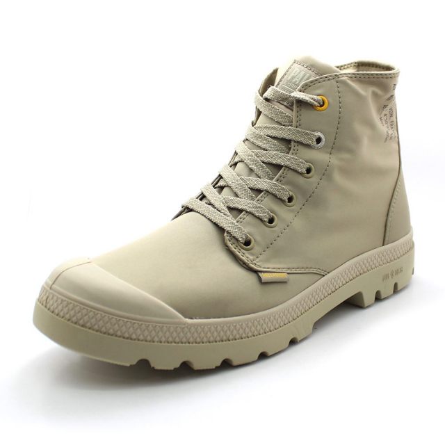 気質アップ パラディウムパンパ パドルライト スニーカー メンズ レディース 撥水 最安 Ajtratores Com Br