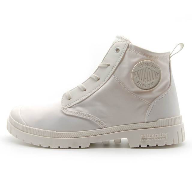 パラディウム パンパ Sp ハイ Wp Palladium Pampa Sp Hi Wp Star White メンズ レディース スニーカー 防水 撥水 レインシューズ 軽量 116 パラディウム パンパ Sp ハイ Wp Palladium Pampa Sp Hi Wp Star White メンズ レディース スニーカー 防水 撥水 レインシューズ 軽量 116