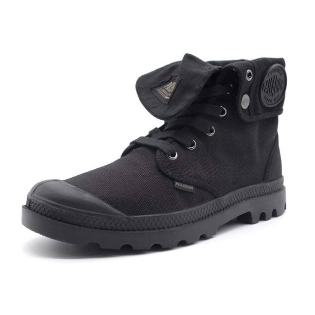 PALLADIUMパラディウムBAGGYバギー02353-060