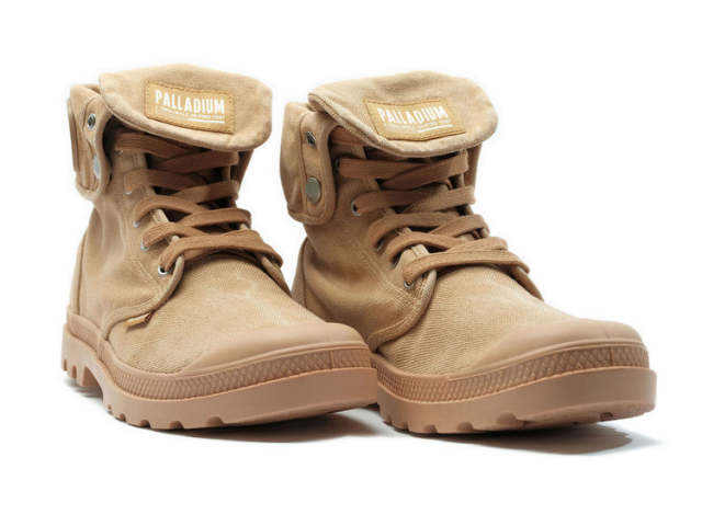 PALLADIUMパラディウムBAGGYバギー02353-285