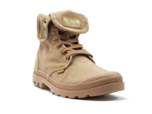 PALLADIUM パンパシェード 75THアニバーサリー 24cm フランスのシューズブランド「パラディウム」が、75周年