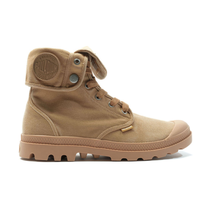 パラディウム バギー PALLADIUM BAGGY ALL WOODLIN 02353-285